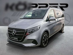 Bild des Angebotes Mercedes-Benz V 300 d 4M STYLE L AHK 6-Sitz. Distronic Kamera