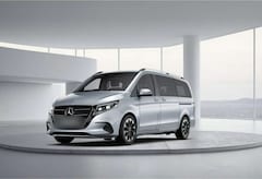 Bild des Angebotes Mercedes-Benz V 300 d 4M STYLE L AHK 6-Sitz. Distronic Kamera