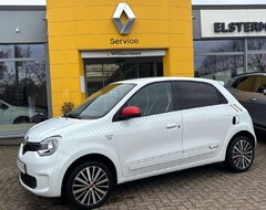 Bild des Angebotes Renault Twingo Le Coq Sportif SCe 75 SHZ*CarPlay*Android Auto