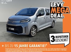 Bild des Angebotes Toyota Proace Verso 2.0 L2 Team D *8-SITZE*