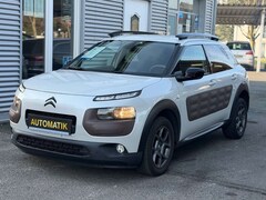 Bild des Angebotes Citroen C4 Cactus Shine AUTOMATIK+RÜCKFAHRKAMERA
