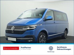 Bild des Angebotes VW T6.1 Multivan 2.0 TDI DSG 4Mo. Comfortline AHK NAVI ACC LED ALU