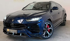 Bild des Angebotes Lamborghini Urus 4.0 V8 Pano 360° 3D B&O Massage Luft