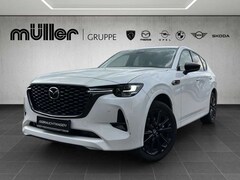 Bild des Angebotes Mazda CX-60 D 254 PS HOMURA P-GSD DA-P CON-P PRE-COM-P
