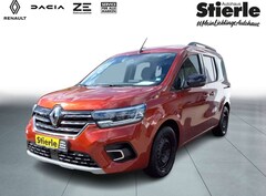 Bild des Angebotes Renault Kangoo TECHNO TCE 130 EDC/AHK/KAMERA/PDC/CARPLAY/KLIMAAUTO/8-FACH BEREIFT/