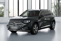 Bild des Angebotes Mercedes-Benz GLB 250 + EQ AMG 19z Adv.+ Pano KeyG Multib Leder