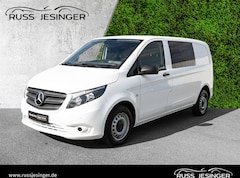 Bild des Angebotes Mercedes-Benz Vito 114 CDI Mixto Kompakt *Klima*Navi*Kamera*