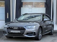 Bild des Angebotes Audi A4 35 TDI advanced LED Navi Pano ACC VirtualCock