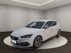 Bild des Angebotes SEAT Leon FR