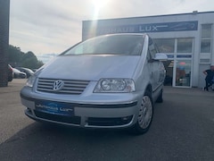 Bild des Angebotes VW Sharan United  2.0/TÜV NEU/AHK