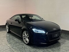 Bild des Angebotes Audi TT Coupe 2.0 TFSI S-Line Plus