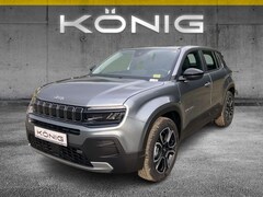 Bild des Angebotes Jeep Avenger Altitude 1.2 GSE Turbo 100 PS