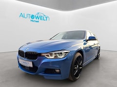 Bild des Angebotes BMW 325 d Touring Aut. M Paket LED NAV APP ALCANTARA