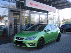 Bild des Angebotes SEAT Leon 1.8 TSI *NAVI*PANORAMA*ACC*Mirror*PDC*Klimatr.