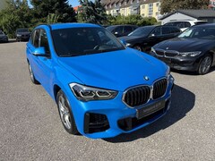 Bild des Angebotes BMW X1 xDrive20d M-Sport NAVI-PROF / TEIL-LEDER /