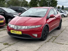 Bild des Angebotes Honda Civic 1.8i-VTEC Sport