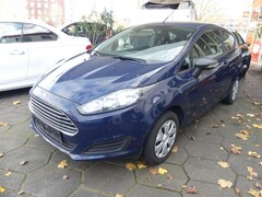 Bild des Angebotes Ford Fiesta Ambiente