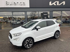 Bild des Angebotes Ford EcoSport ST-Line