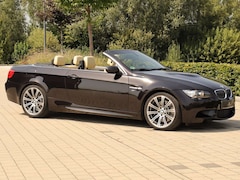 Bild des Angebotes BMW M3 Cabrio LCI Drivelogic Vmax