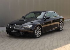 BMW M3 Cabrio LCI Drivelogic Vmax