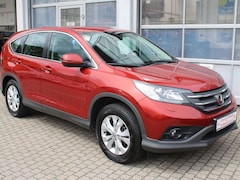 Bild des Angebotes Honda CR-V Elegance 2WD