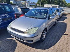 Bild des Angebotes Ford Focus Kombi  * Klimaanlage  - Tüv 01/2026 *
