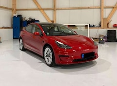 Bild des Angebotes Tesla Model 3 Model 3 RWD Hinterradantrieb