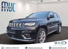 Bild des Angebotes Jeep Grand Cherokee 3.0 CRD Summit