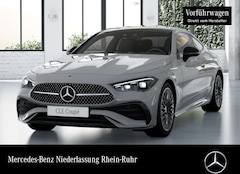 Bild des Angebotes Mercedes-Benz CLE 300 4M AMG+NIGHT+PANO+360+BURMESTER+SITZKLIMA