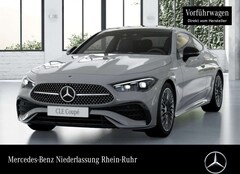 Bild des Angebotes Mercedes-Benz CLE 300 4M AMG+NIGHT+PANO+360+BURMESTER+SITZKLIMA