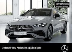 Bild des Angebotes Mercedes-Benz CLE 300 4M AMG+NIGHT+PANO+360+BURMESTER+SITZKLIMA