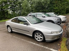Bild des Angebotes Peugeot 406 406 Coupe 3.0 V6 Platinum