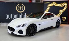 Bild des Angebotes Maserati GranTurismo GranTurismo Sport 4.7 V8, No OPF, Carbon, TOP