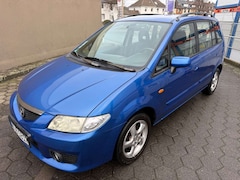 Bild des Angebotes Mazda Premacy /Tüv Neu/Klima