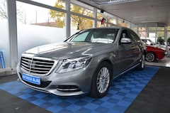 Bild des Angebotes Mercedes-Benz S 350 d BlueTec *LEDER*NAVI*KAMERA*WENIG KM!*