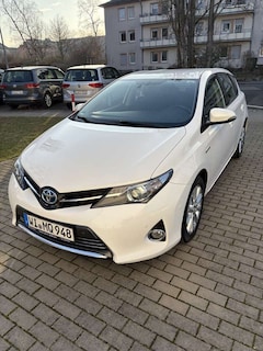 Bild des Angebotes Toyota Auris 1.8 VVT-i Hybrid Automatik Edition