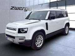 Bild des Angebotes Land Rover Defender 110 D200 S Luftfederung PANORAMA Navi LED