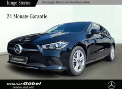 Bild des Angebotes Mercedes-Benz CLA 180 d SB Progressive (EURO 6d)