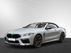 Bild des Angebotes BMW M8 Cabrio Competition/Carbon/Bowers/Head-up