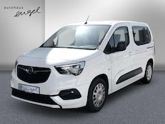 Bild des Angebotes Opel Combo Edition,KLIMA,TEMPO,CARPLAY,SPURHALTE