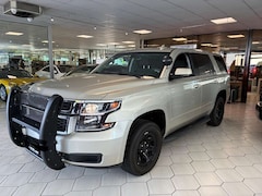 Bild des Angebotes Chevrolet Tahoe 5,3 l V8