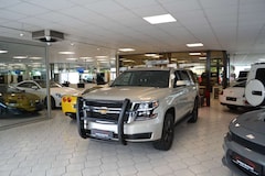 Bild des Angebotes Chevrolet Tahoe 5,3 l V8