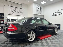 Bild des Angebotes Mercedes-Benz E 320 Elegance