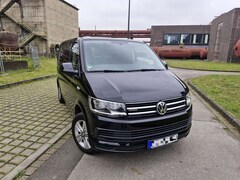 Bild des Angebotes VW T6 Multivan Multivan DSG Kurz 4MOTION Highline