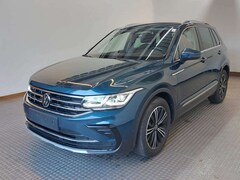 Bild des Angebotes VW Tiguan Elegance