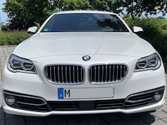 Bild des Angebotes BMW 535 535i Touring Sport-Aut. Luxury Line