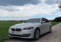 Bild des Angebotes BMW 535 535i Touring Sport-Aut. Luxury Line