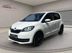 Bild des Angebotes Skoda Citigo Clever ,Klimaanlage ,Radio MP3,Berganfahrassistent