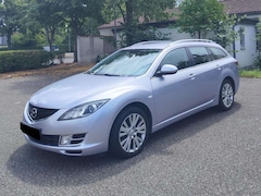Bild des Angebotes Mazda 6 Sport Kombi 2.0 Automatik Exclusive