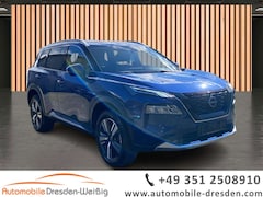 Bild des Angebotes Nissan X-Trail 1.5 e-Power Tekna*Navi*HeadUp*